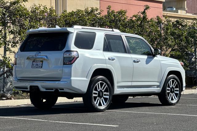 used 2024 Toyota 4Runner car, priced at $53,988