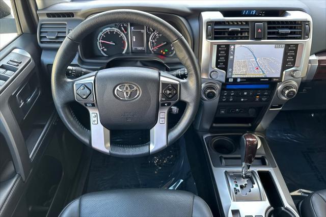 used 2024 Toyota 4Runner car, priced at $53,988