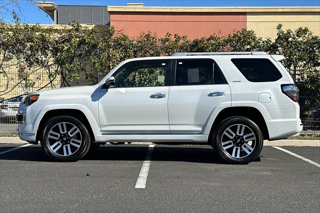 used 2024 Toyota 4Runner car, priced at $53,988