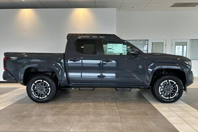 new 2024 Toyota Tacoma car, priced at $61,483