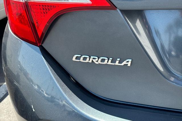 used 2014 Toyota Corolla car, priced at $11,981