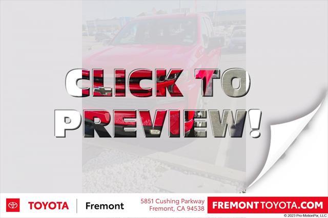 used 2022 Chevrolet Silverado 1500 car, priced at $42,991