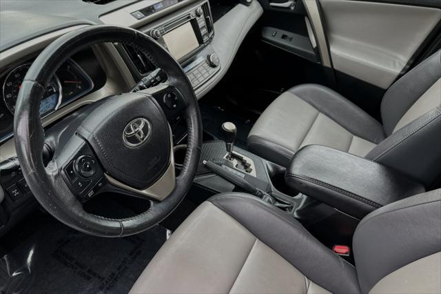 used 2014 Toyota RAV4 car, priced at $16,888