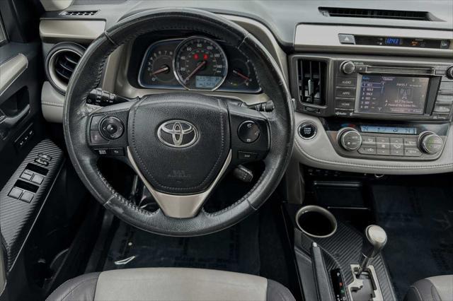 used 2014 Toyota RAV4 car, priced at $16,888