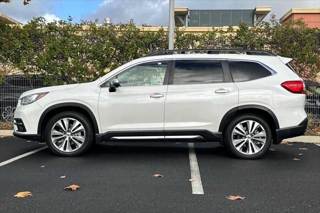 used 2021 Subaru Ascent car, priced at $29,888