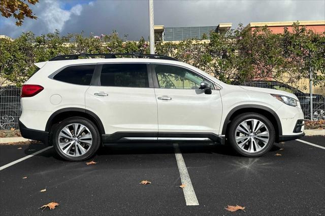 used 2021 Subaru Ascent car, priced at $29,888