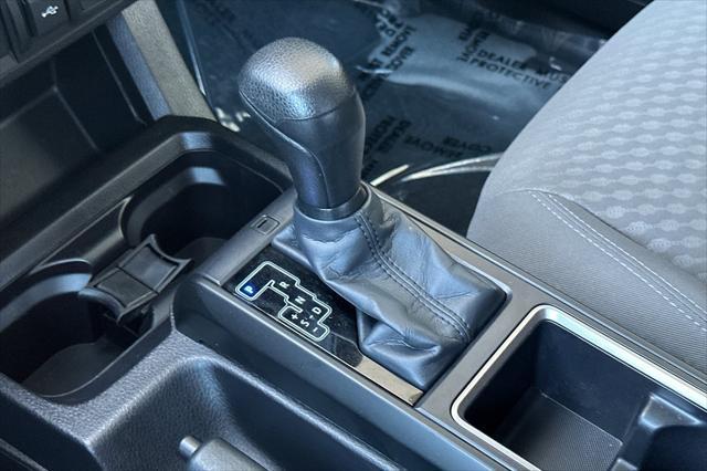 used 2021 Toyota Tacoma car, priced at $38,891