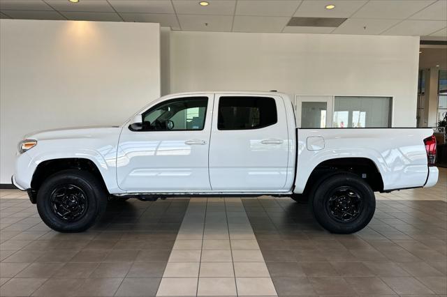 used 2021 Toyota Tacoma car, priced at $38,891