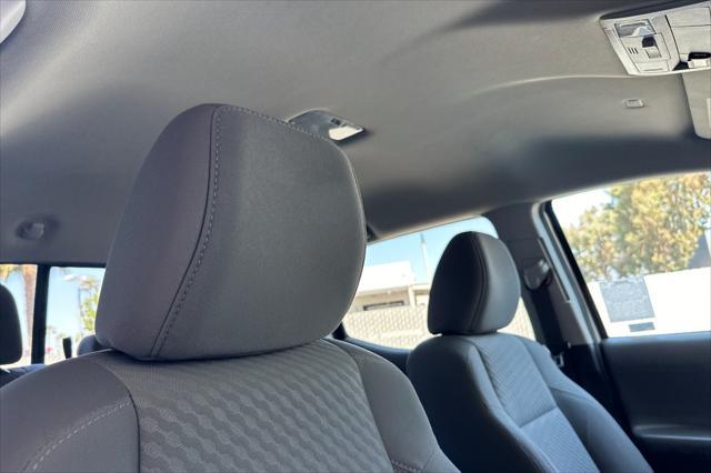 used 2021 Toyota Tacoma car, priced at $38,891