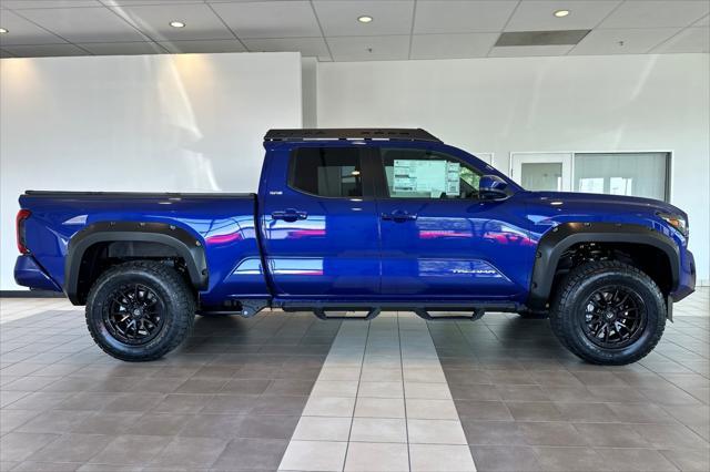 new 2025 Toyota Tacoma car, priced at $49,307