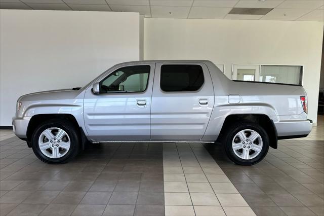 used 2013 Honda Ridgeline car, priced at $14,888