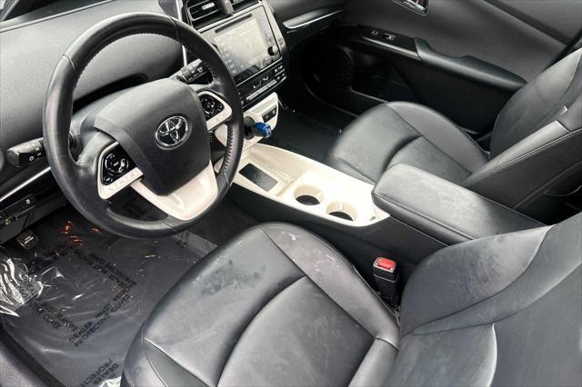 used 2016 Toyota Prius car, priced at $19,991