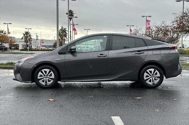 used 2016 Toyota Prius car, priced at $19,991