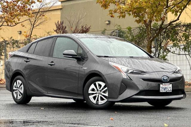 used 2016 Toyota Prius car, priced at $19,991