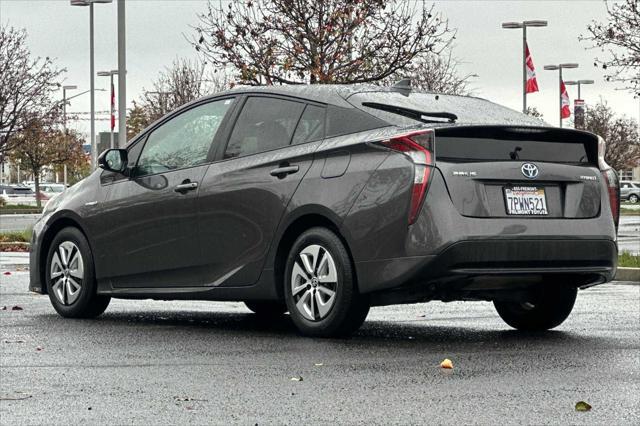 used 2016 Toyota Prius car, priced at $19,991