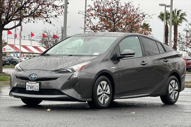 used 2016 Toyota Prius car, priced at $19,991