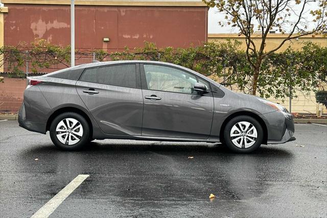 used 2016 Toyota Prius car, priced at $19,991