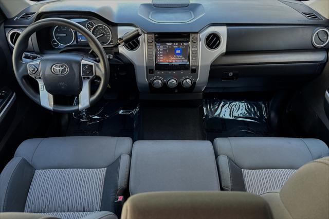 used 2016 Toyota Tundra car, priced at $29,691