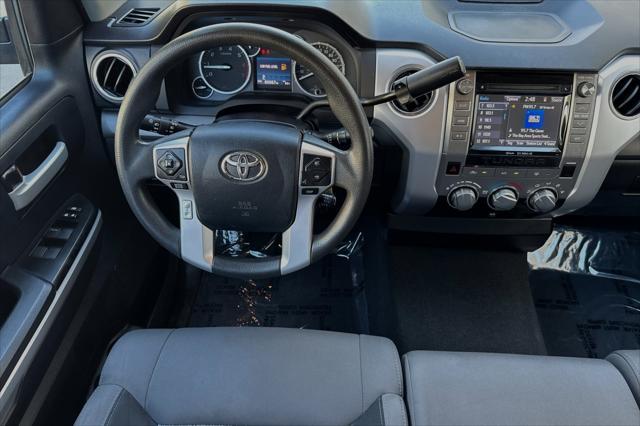 used 2016 Toyota Tundra car, priced at $29,691