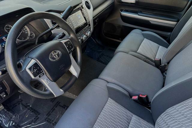 used 2016 Toyota Tundra car, priced at $29,691