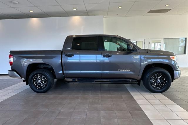 used 2016 Toyota Tundra car, priced at $29,691