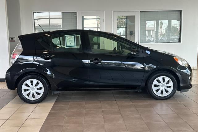 used 2012 Toyota Prius c car, priced at $12,981