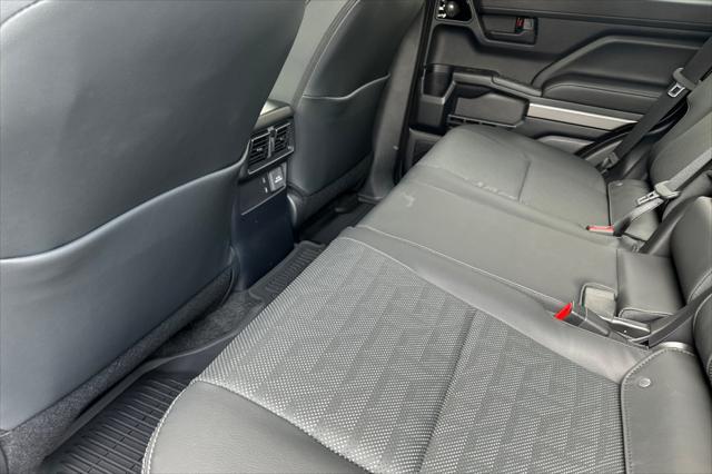 new 2025 Toyota 4Runner car, priced at $65,988