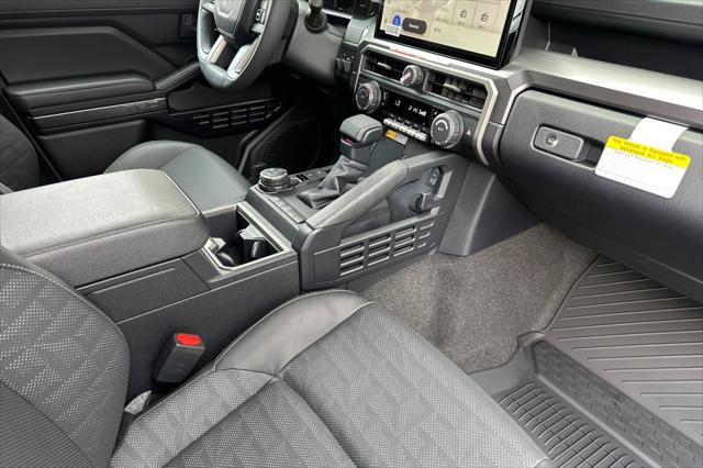 new 2025 Toyota 4Runner car, priced at $65,988