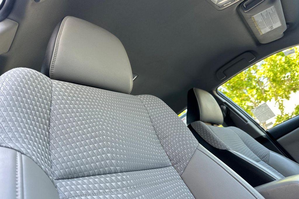 used 2015 Toyota Camry car, priced at $17,462