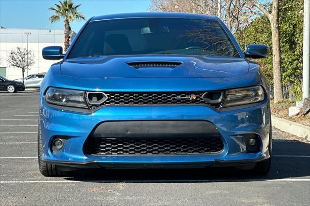 used 2021 Dodge Charger car, priced at $39,588