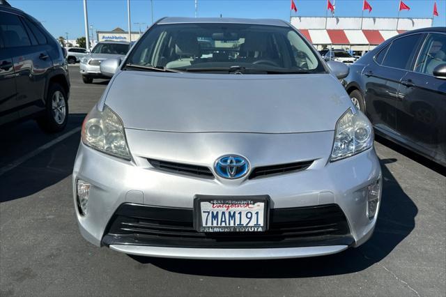 used 2015 Toyota Prius car, priced at $14,888