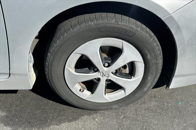 used 2015 Toyota Prius car, priced at $14,888