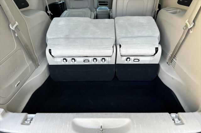used 2020 Chrysler Pacifica car, priced at $17,981