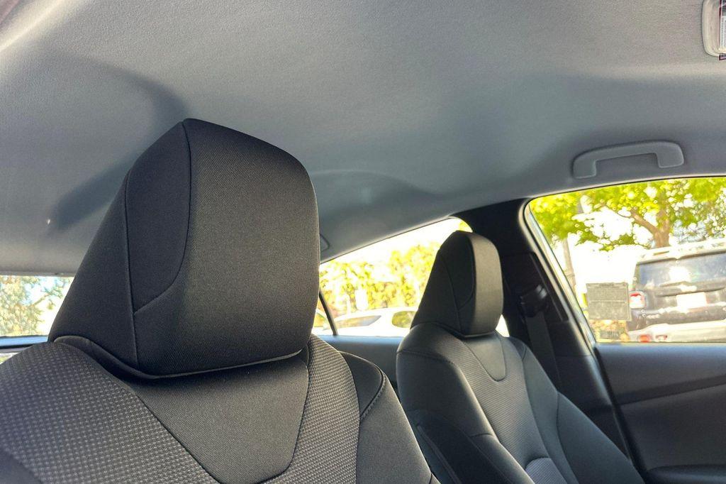 used 2022 Toyota Prius car, priced at $26,991