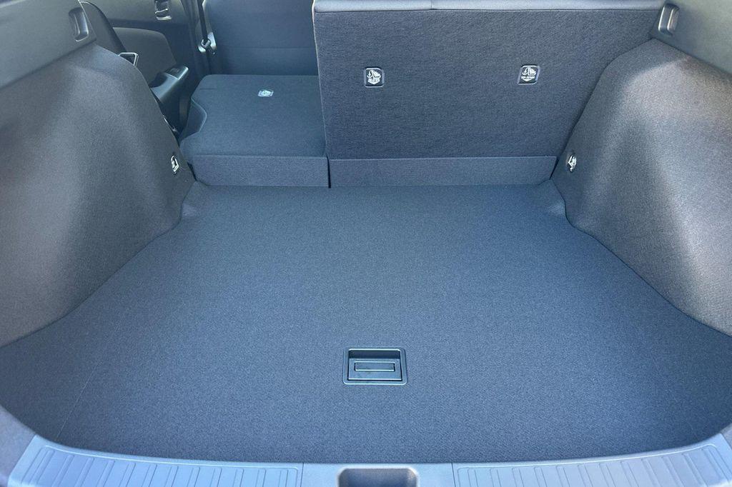 used 2022 Toyota Prius car, priced at $26,991