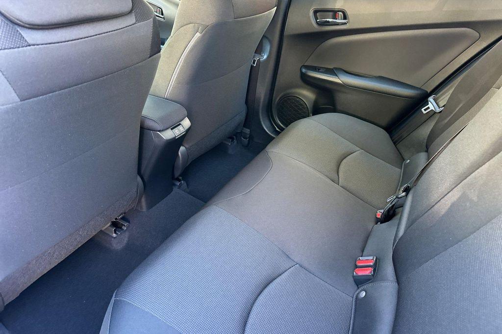 used 2022 Toyota Prius car, priced at $26,991