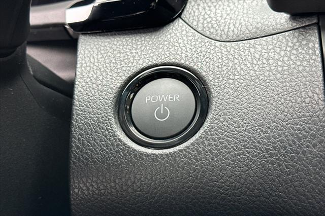 new 2025 Toyota Camry car, priced at $33,889