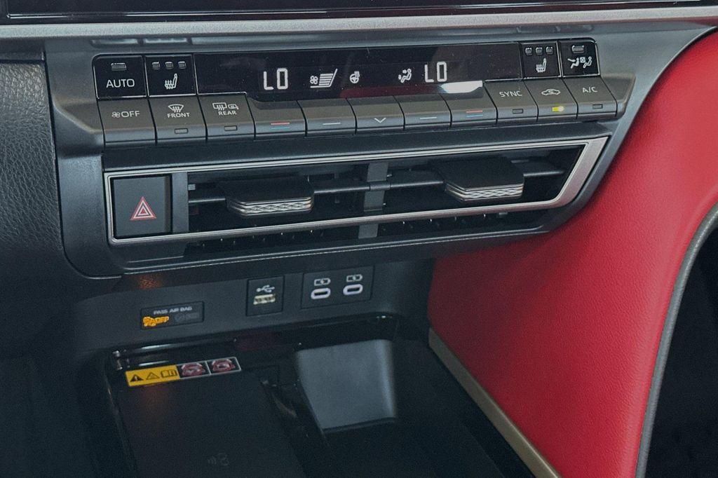 new 2025 Toyota Camry car, priced at $42,877