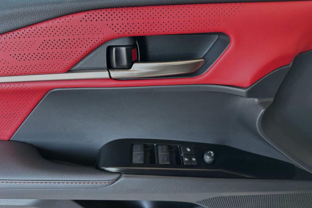 new 2025 Toyota Camry car, priced at $42,877