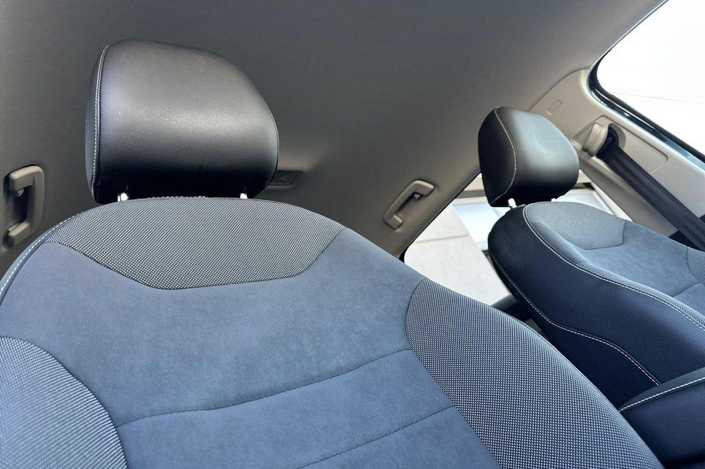 used 2022 Volkswagen Taos car, priced at $18,962