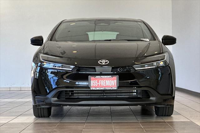 new 2024 Toyota Prius car, priced at $29,419