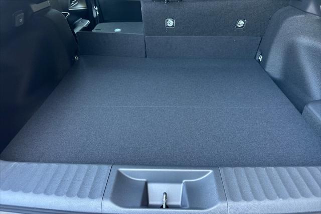 new 2025 Toyota Prius Plug-In Hybrid car, priced at $35,148