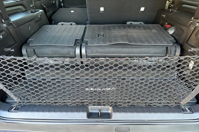 new 2025 Toyota Sequoia car, priced at $83,403