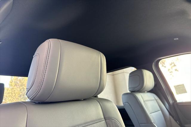 new 2025 Toyota Tundra car, priced at $62,000