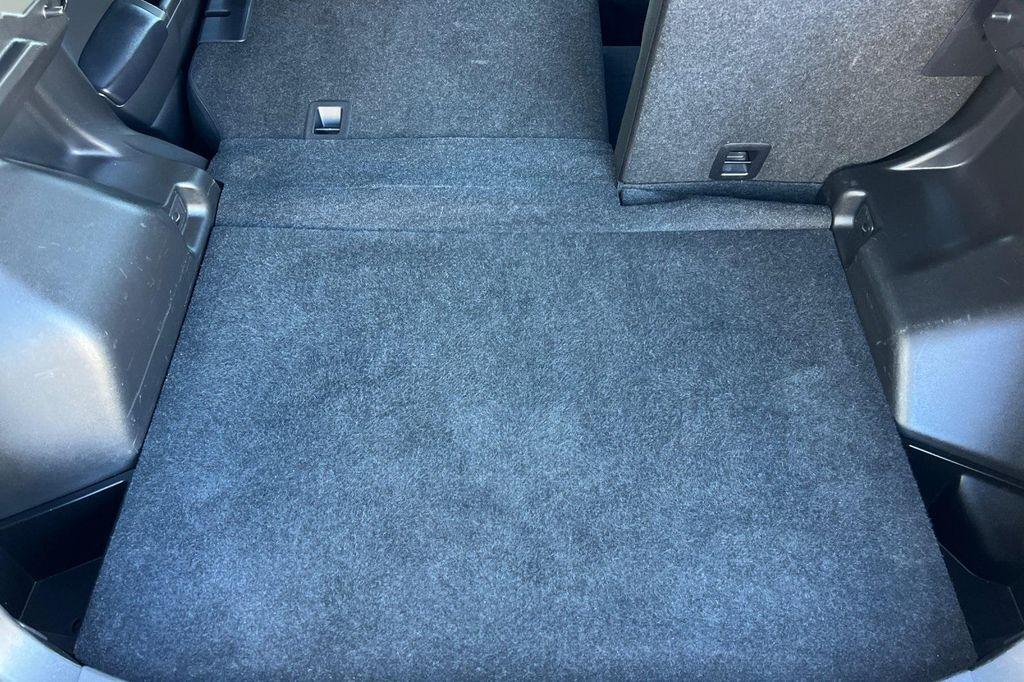 used 2024 Mitsubishi Outlander Sport car, priced at $18,561