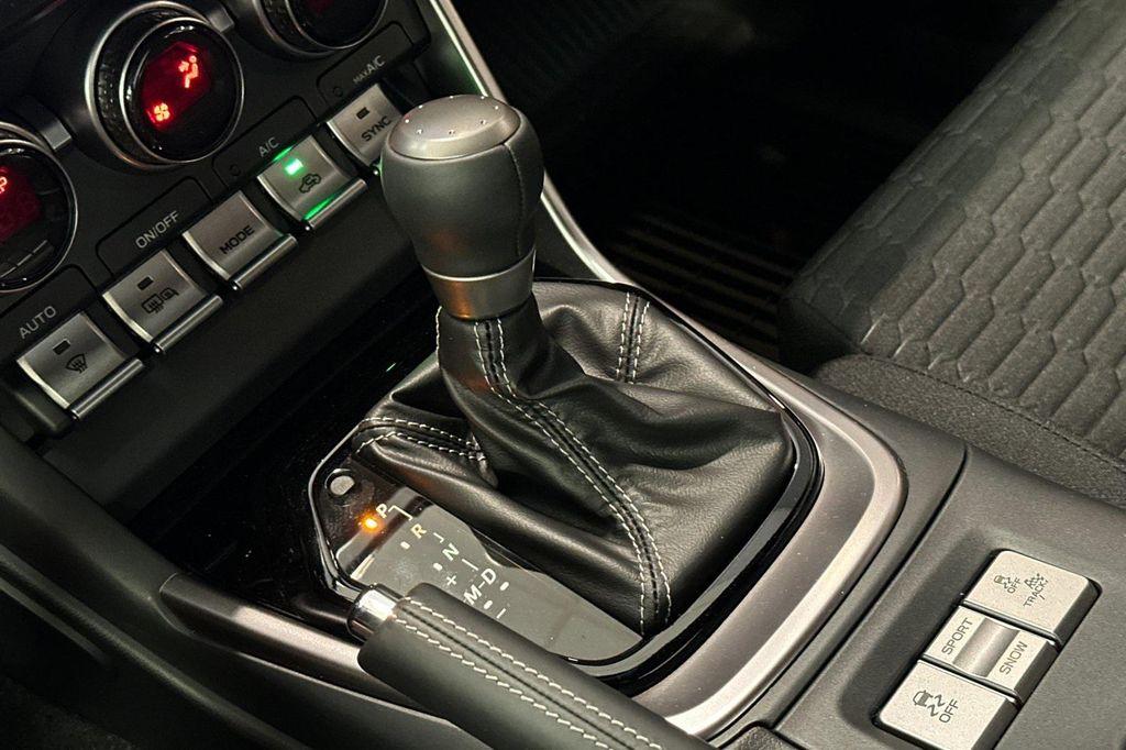 new 2025 Toyota GR86 car, priced at $35,763