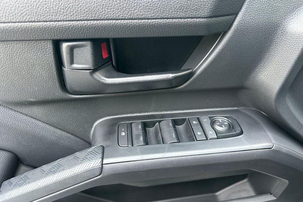 new 2025 Toyota Tacoma car, priced at $42,784