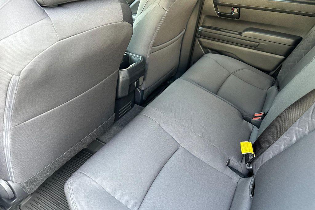 new 2025 Toyota Tacoma car, priced at $42,784