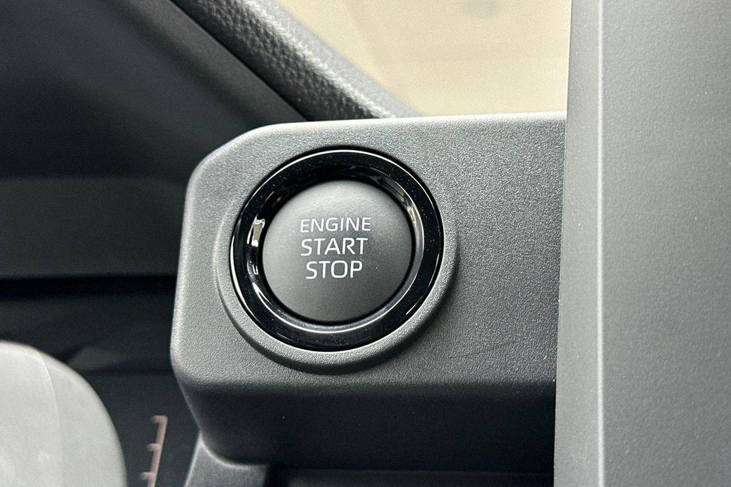 new 2025 Toyota Tacoma car, priced at $37,145