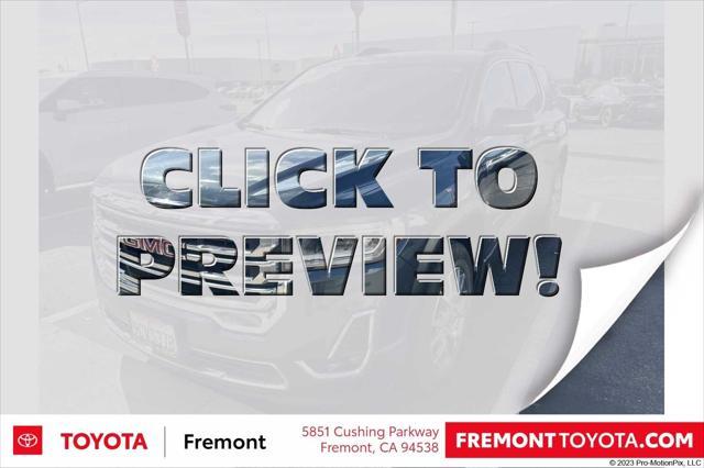 used 2020 GMC Acadia car, priced at $27,888